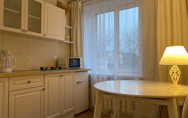 Квартира Уютная 1 к квартира на Тульской