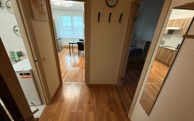 Квартира Комфортная квартира у Аэропорта