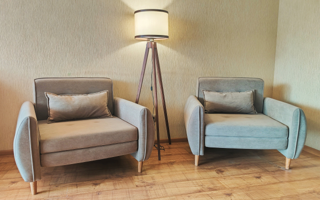 Квартира Двухкомнатная в Центре Екатеринбурга