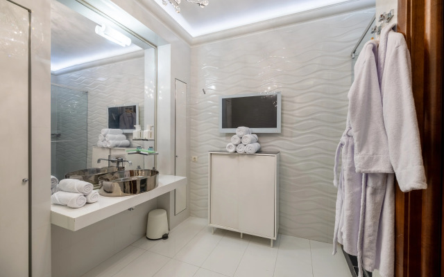 Апартаменты Roominn