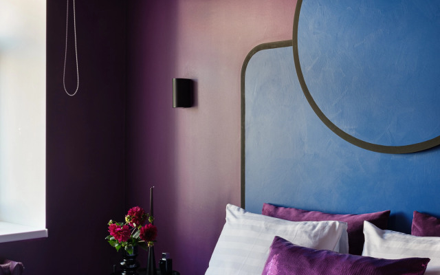 Апартаменты Квартира в Доме Ильиных