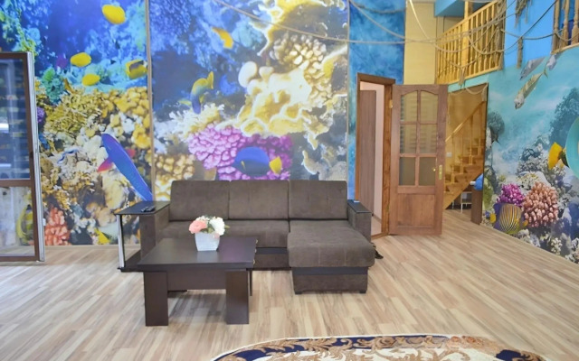 Delfin Apartments
