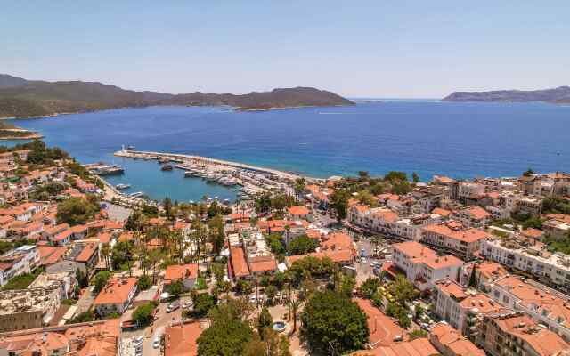 Lobelya Suites Apartments