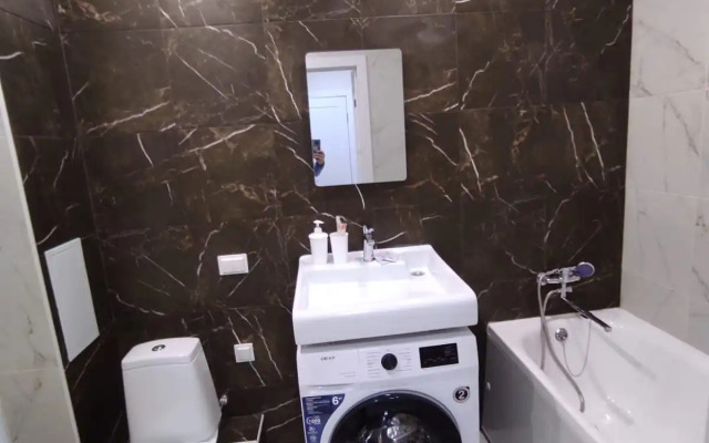 Квартира Шикарная Однокомнатная в ЖК Семейный