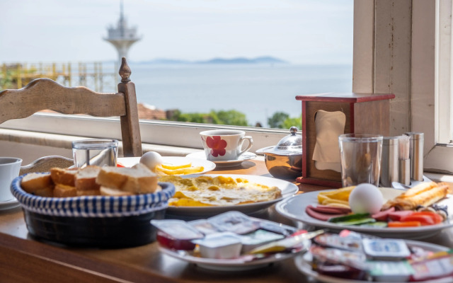Sur Hotel Sultanahmet