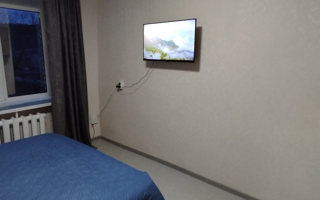 Posutochno Flat