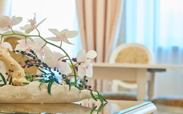 Hotel Viktoriya Na Zamkovoy TGB
