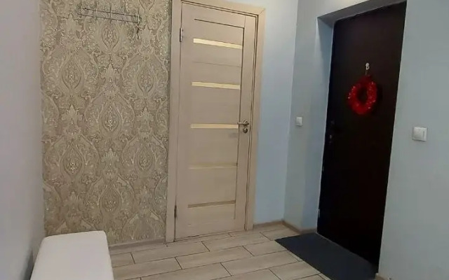 Квартира Уютная студия в центре г. Улан - Удэ