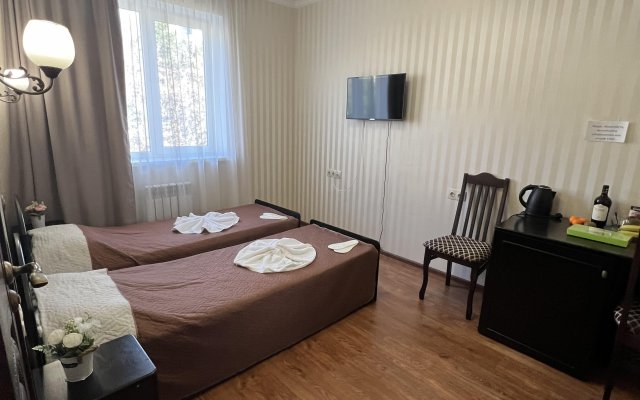 Anastasia Guest House