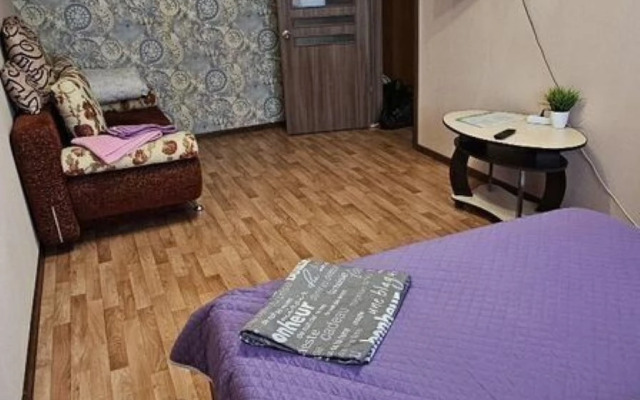 V 4-Om Mikrorayone 10 Flat