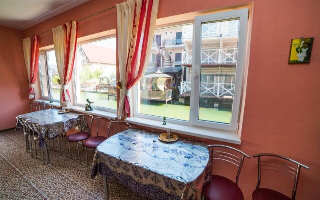 Svetlana Guest house