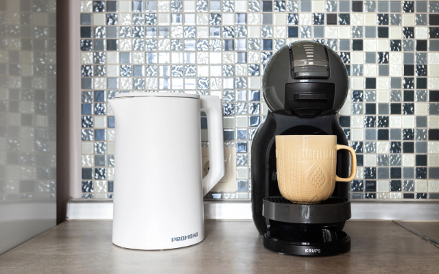 Квартира Dubrovskiy Apart на Орджоникидзе 52