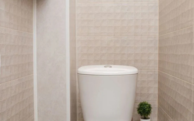 Квартира на Саратовском шоссе