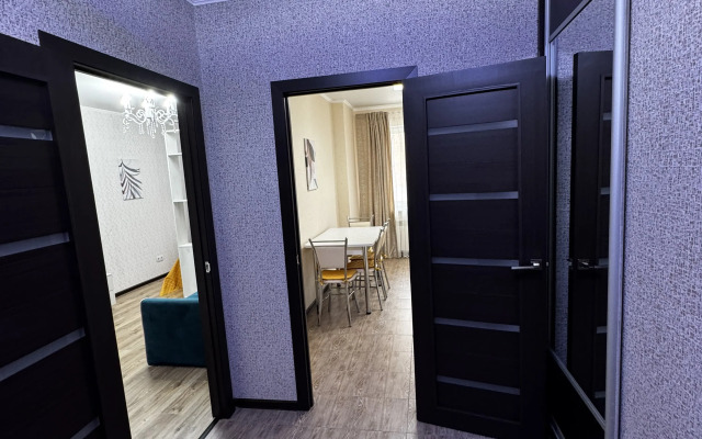 Апартаменты Бирюза