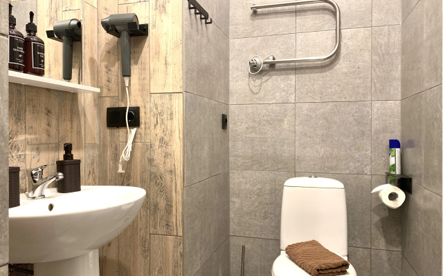 Отель Мечтатель-отель