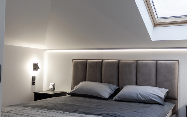 Апартаменты Мира 44 к 1