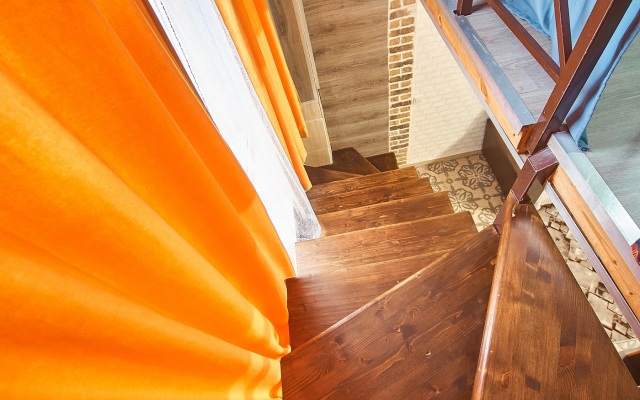 Апартаменты в центре города