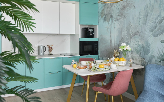 Lyuks Moriel Flat