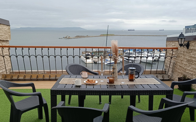 Апартаменты Amore