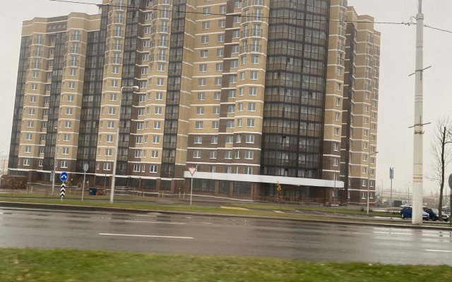 Chistaya, Novaya I Stilnaya V Vitebske Flat