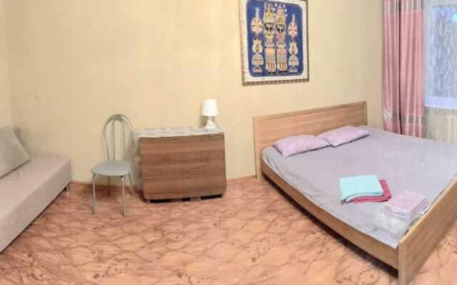 Апартаменты на Карла Маркса 118