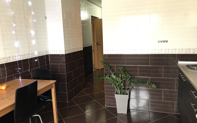 Квартира Cozy home Violet