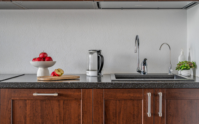 Квартира Уютная 2-к Квартира у Ботанического Сада