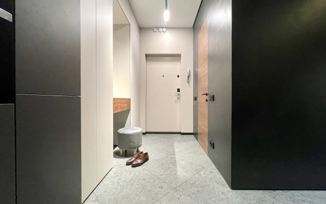 Апартаменты Rauktis Apartments