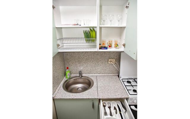 Апартаменты KemHotel на Красная 10