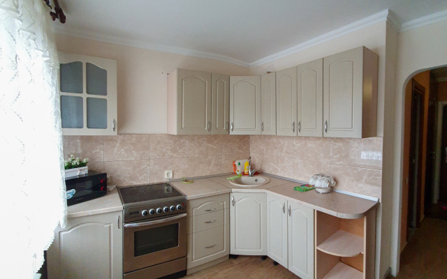 Na Pervomayskoy Apartments