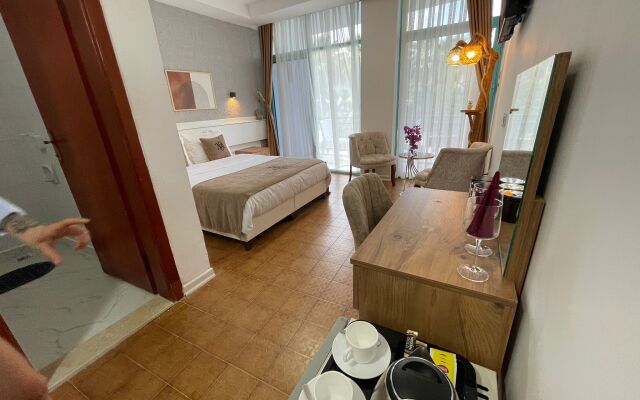 Moda Suit Hotel
