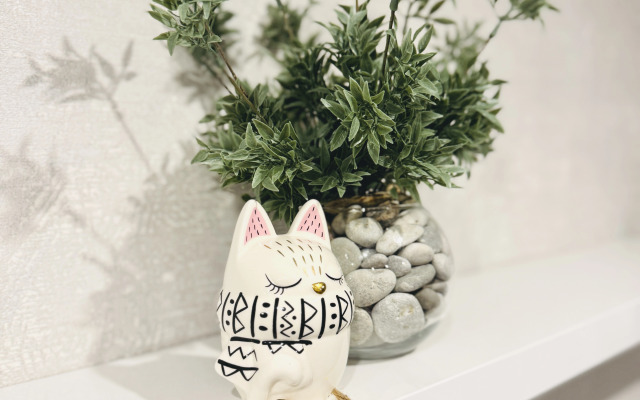 Квартира Однокомнатная в Зеленоградске у моря