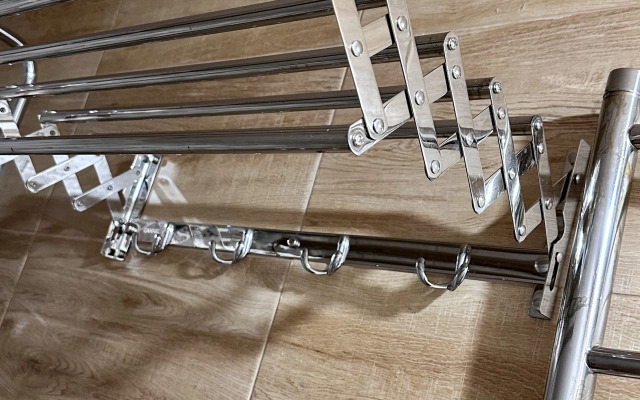 Квартира Татьяна