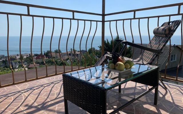 Частный дом на Ландышевой 12/134