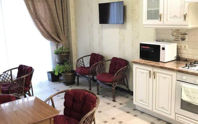 Mig Guest House