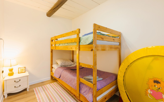 Гостевой дом Дача в Суздале