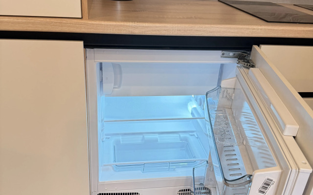 Квартира Уютная Студия на Юге Москвы