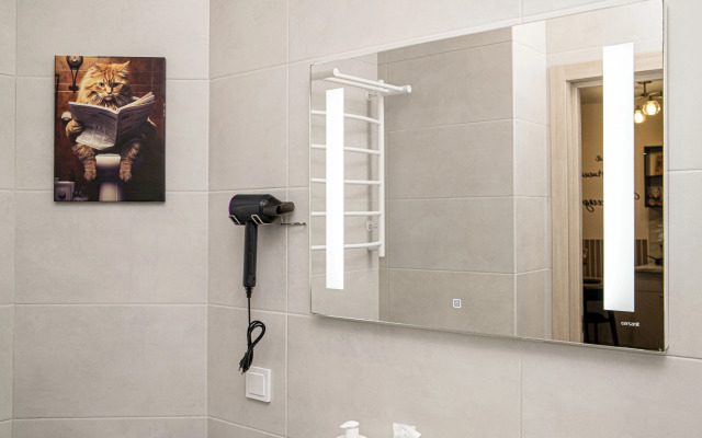 Апартаменты SunSet