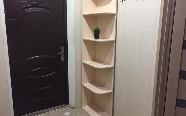 Апартаменты Шикарные Апартаменты у Парка Краснодар