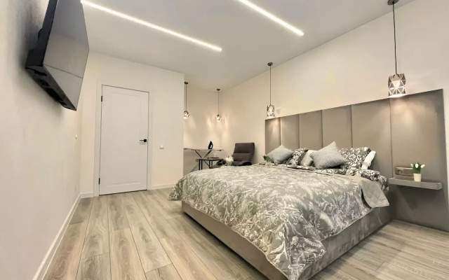 Апартаменты LifeStyle From Apartkazan 1