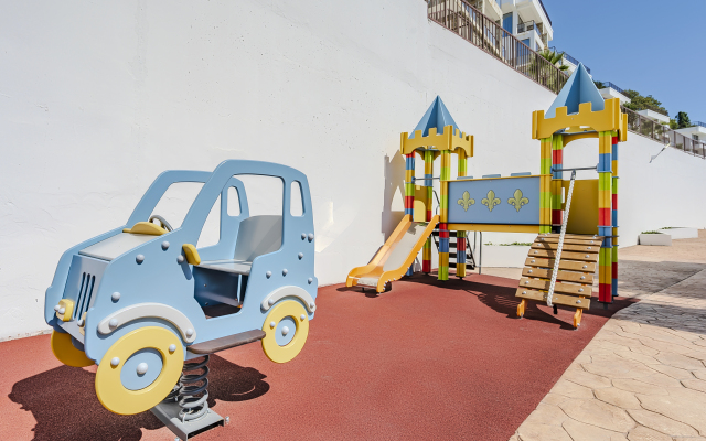 Astra Giardini Relax Apart-hotel