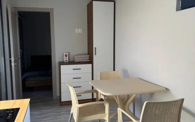 Апартаменты СНТ Садовод