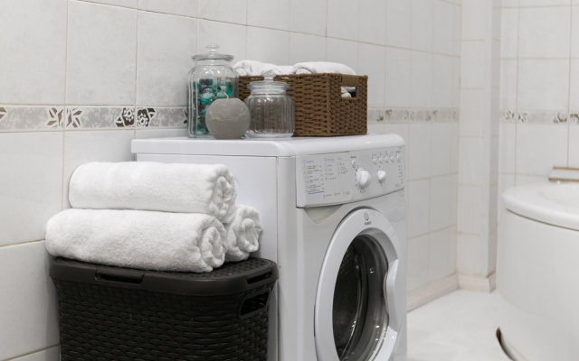 Апартаменты Fontanka-Apartments