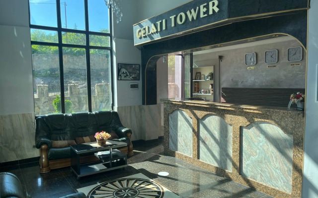 Hotel Gelati Tower