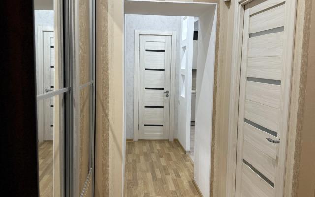 1-Room Apartment 52m²