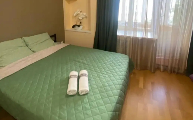 Kazanhouseshare  Apartments 4 - Apartment in Kazan - Photo 2