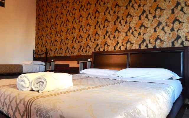 Camurria sicilian Bed&Breakfast