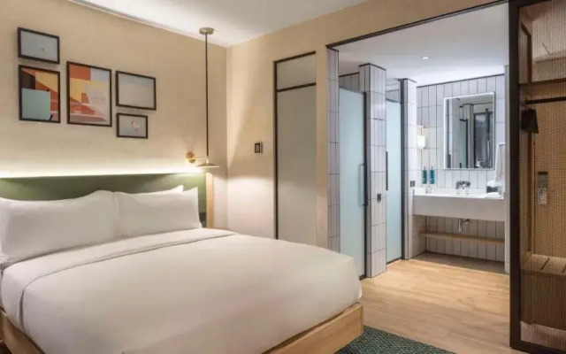 Hilton Garden Inn Tbilisi Riverview