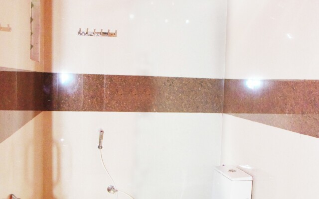 SSK Green Resort Hotel