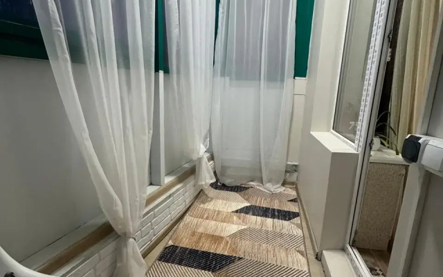 Квартира на Космонавтов 13